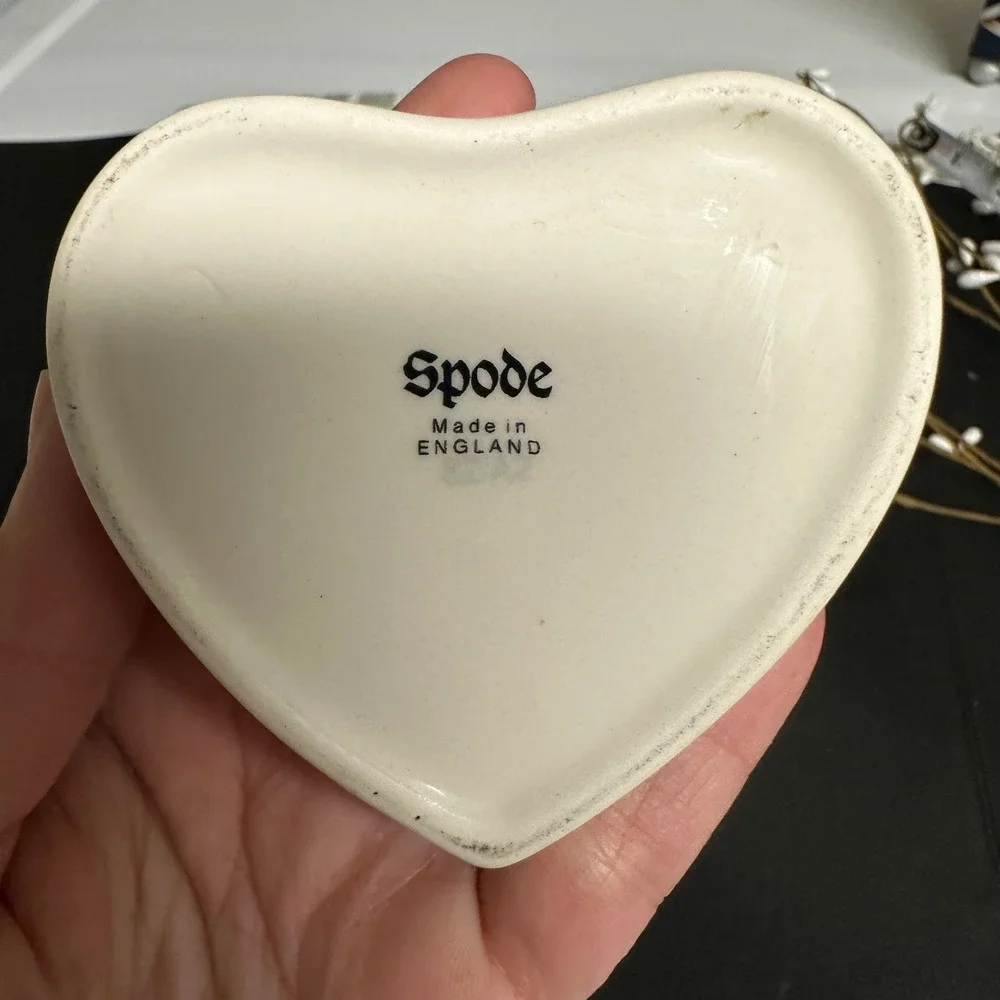 Spode 